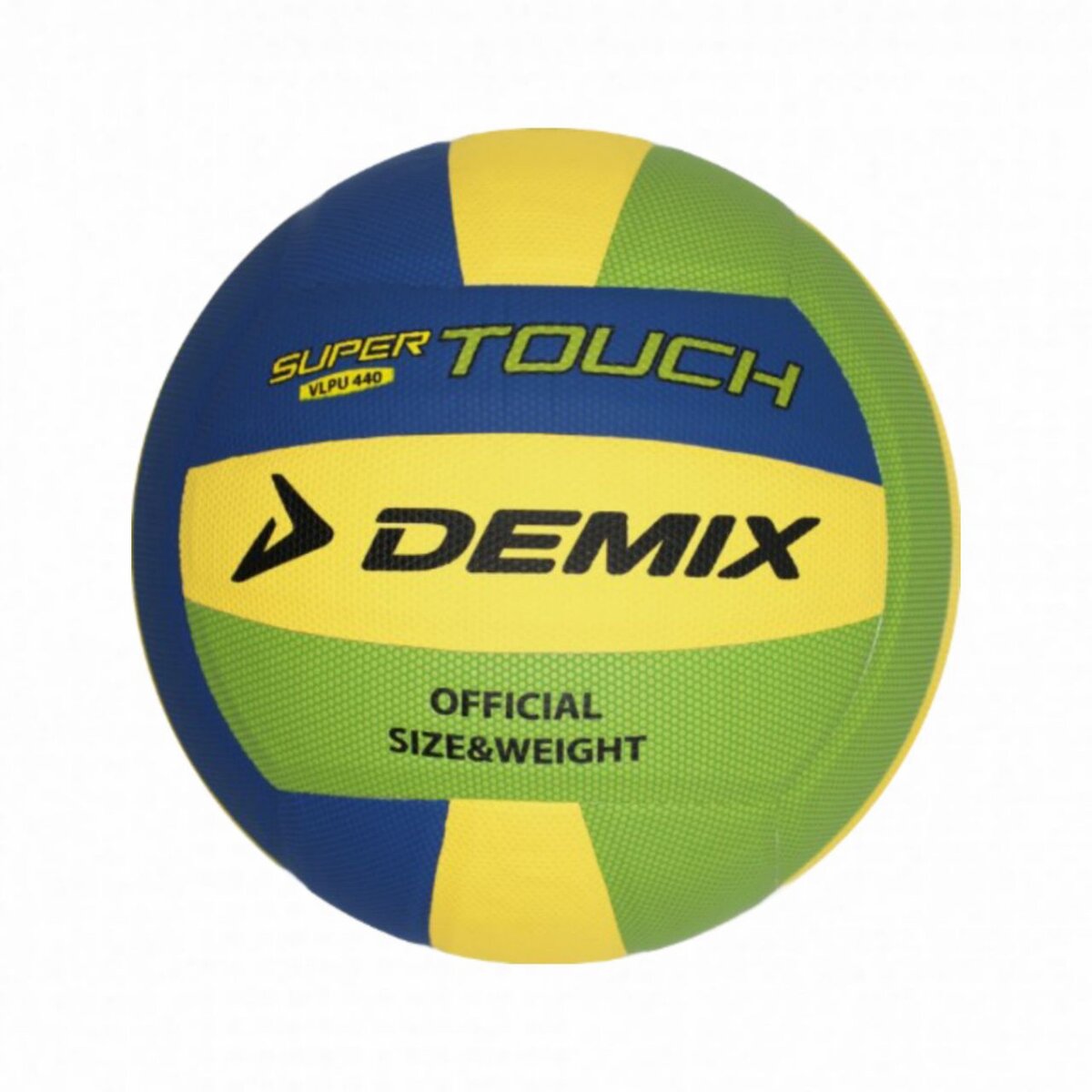 "DEMIX VLPU440 SUPER TOUCH"