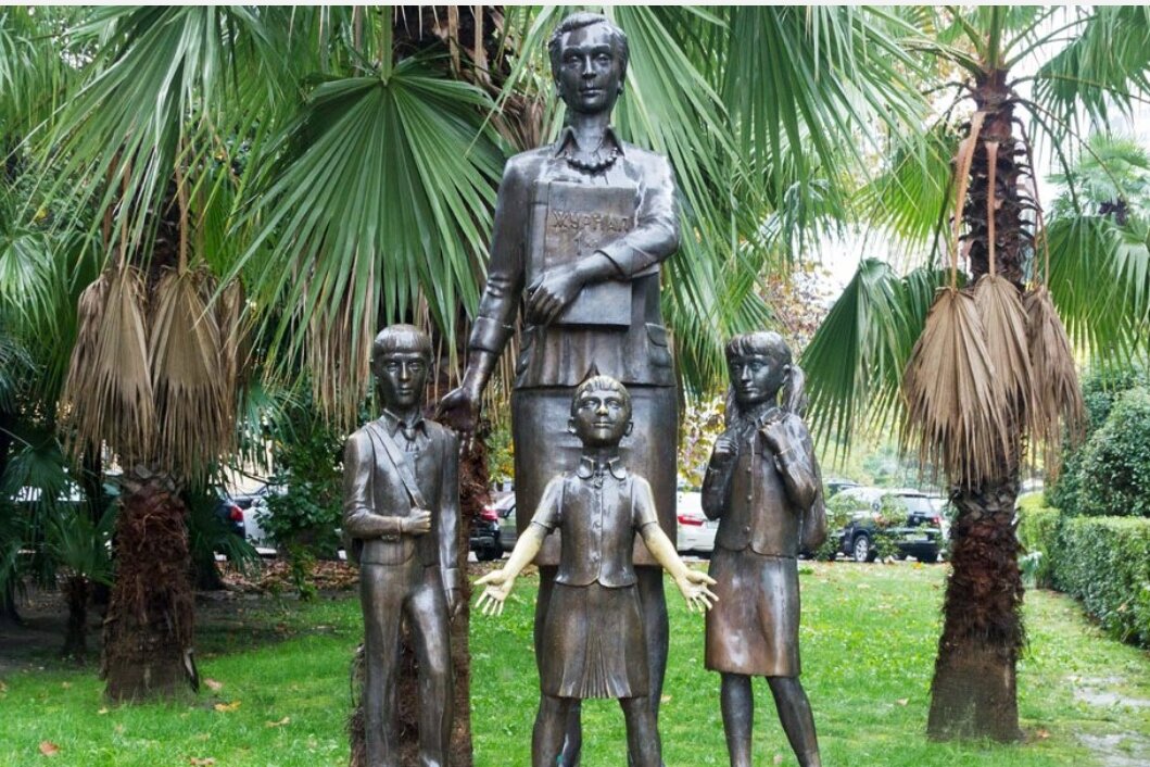 Фото: orti2 / LiveJournal