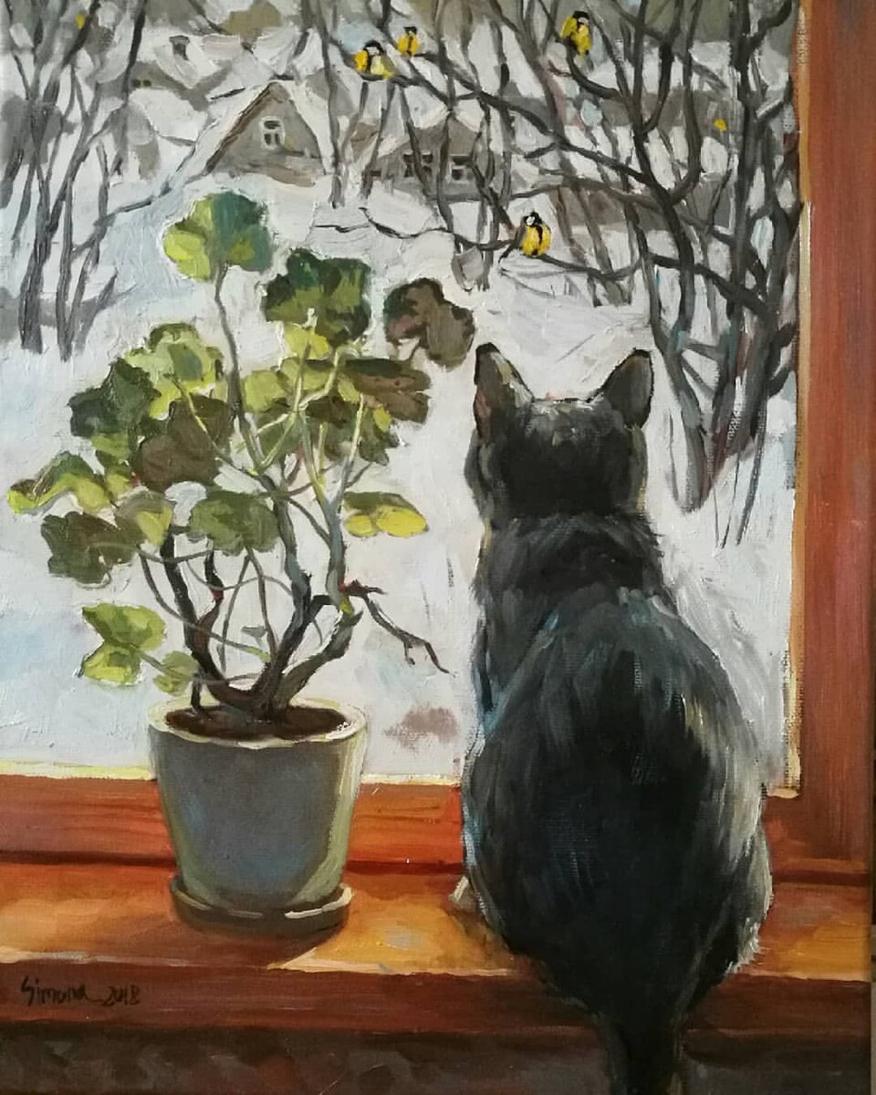 художник Светлана Симоненко (vk.com/sv.simona)