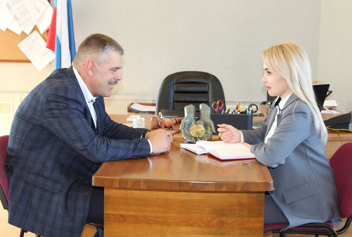    Мэр Петрозаводска не будет удалять свою страницу в соцсетиЛюдмила Корвякова