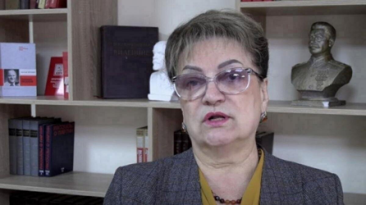    Ольга Алимова: достойная зарплата врачей должна быть в приоритете у государстваНовости Саратова и области – Сетевое издание «Репортер64»