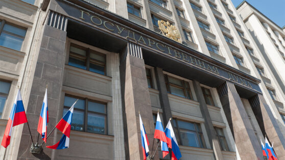    В Госдуму внесут проект об отмене НДФЛ для лиц с доходом ниже 30 тысяч рублей Анна Белая
