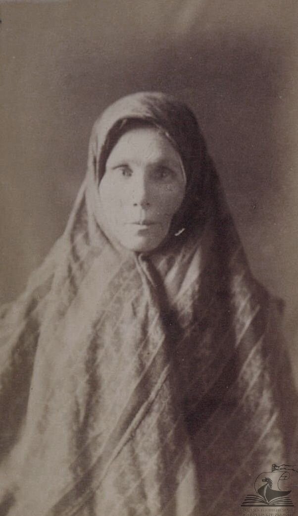 К годовщине «холерного бунта» в Астрахани: из фондов Государственного ...