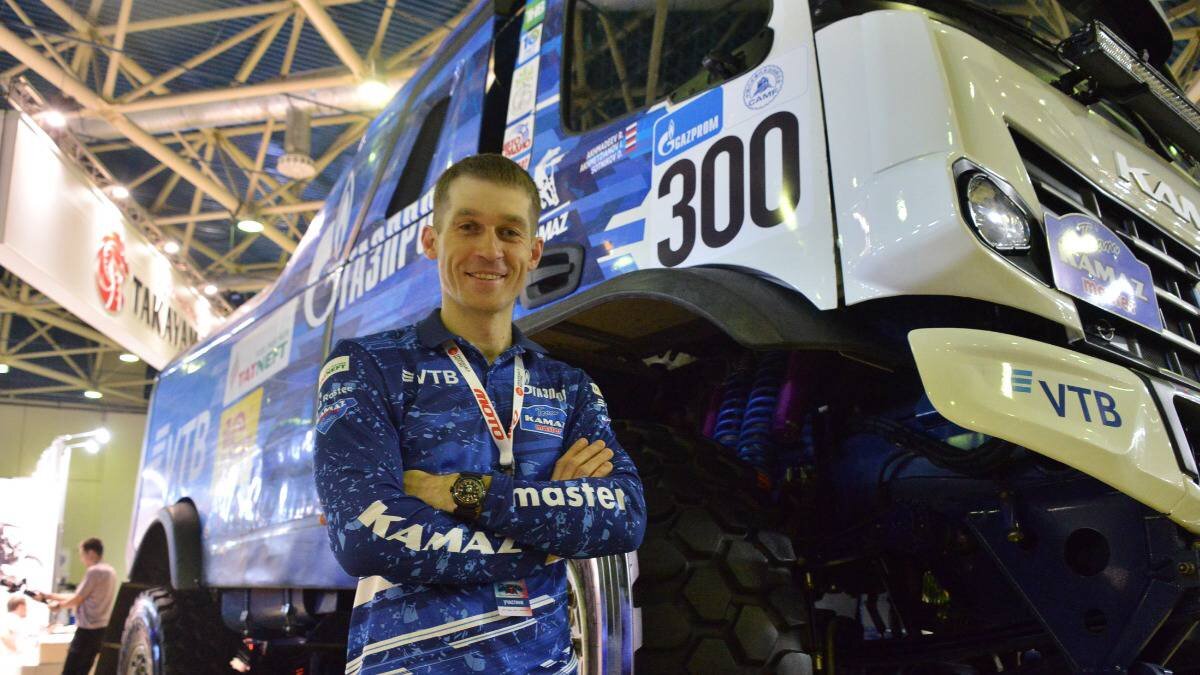    Фото: Анна Малакмадзе / Вечерняя Москва