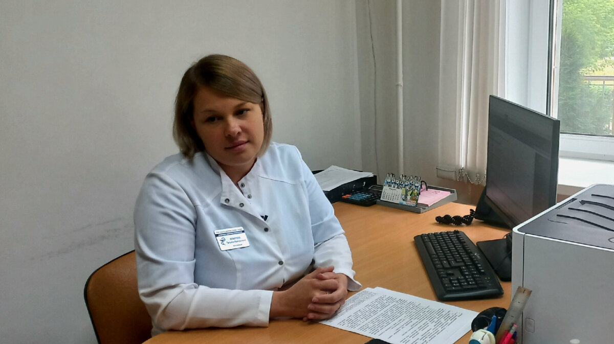 Автор Анна Соловьева 