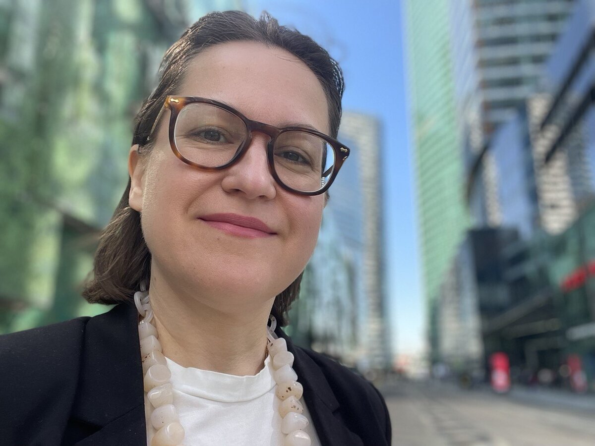 Ольга Акимцева, эксперт в онлайн-образовании и переходе в онлайн