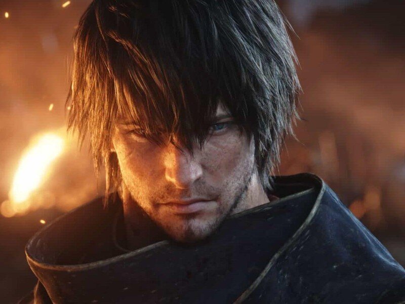    Игроки остались в полном восторге от Final Fantasy XVI