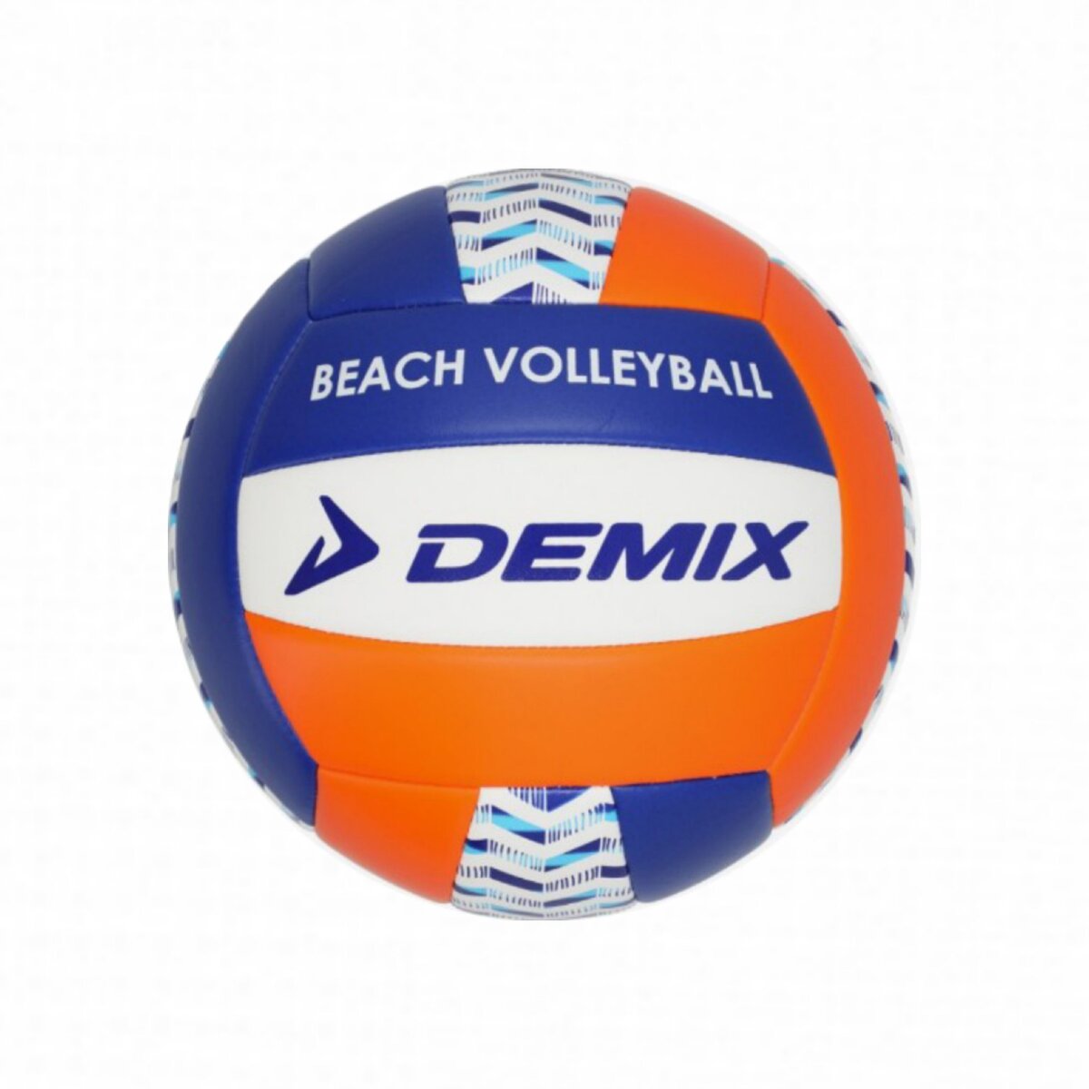 "Demix BEACH VOLLEYBALL"
