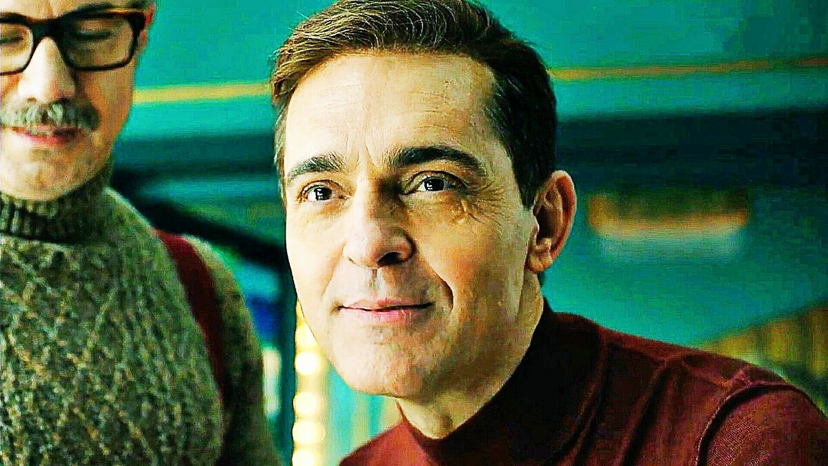 Берлин (1 сезон) — Русский тизер-трейлер (2023) 
Премьера (мир)  —  декабрь 2023 

Новое ограбление в городе любви.Искусная банда собираются в Париже, чтобы спланировать одно из его самых амбициозных ограблений.Берлин из мира "Бумажный дом"

#Берлин #BerlínNetflix #Netflix #Трейлер #Трейлеры #Сериал #Сериалы #Кино #Фильм #Фильмы