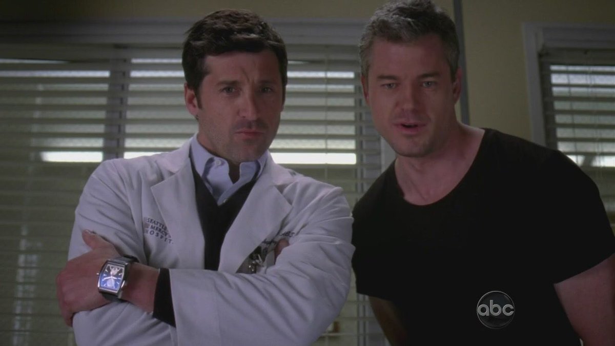 Спор ЛОРа с нейрохирургом. источник - Яндекс. картинки