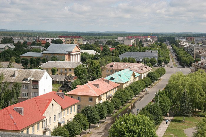 Калининградская область поселок светлый 57 фото Ast-Ohota.ru