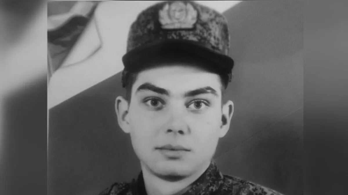 Сергей Гусляков. Фото: Мухоршибирь-инфо.24/7