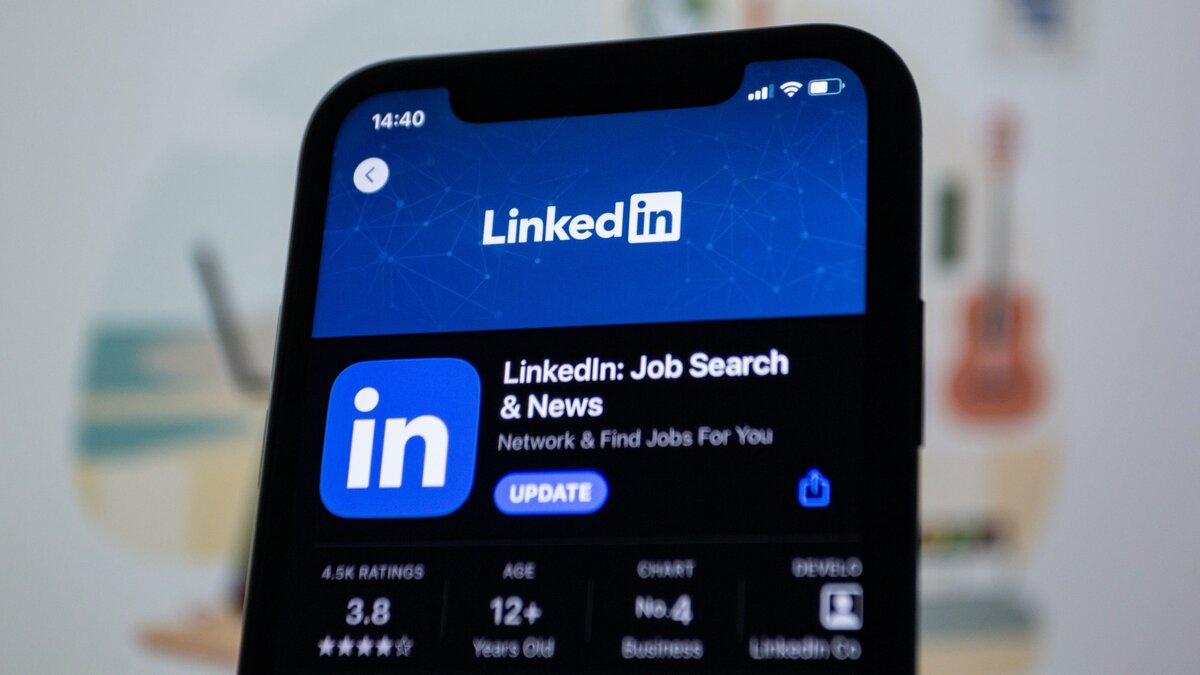 Сеĸреты продвижения бизнеса в LinkedIn с помощью групп и ChatGPT:  преобразите свой бренд! | Лучшие боты Telegram | Дзен