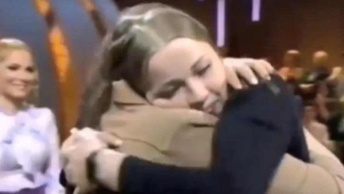 Фото: «Жди меня»