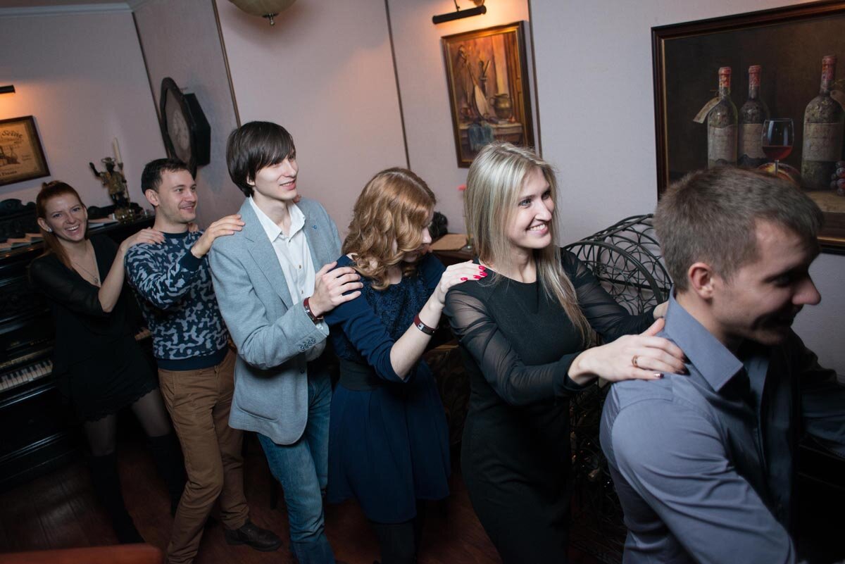 Фото: © «В Темноте?!»