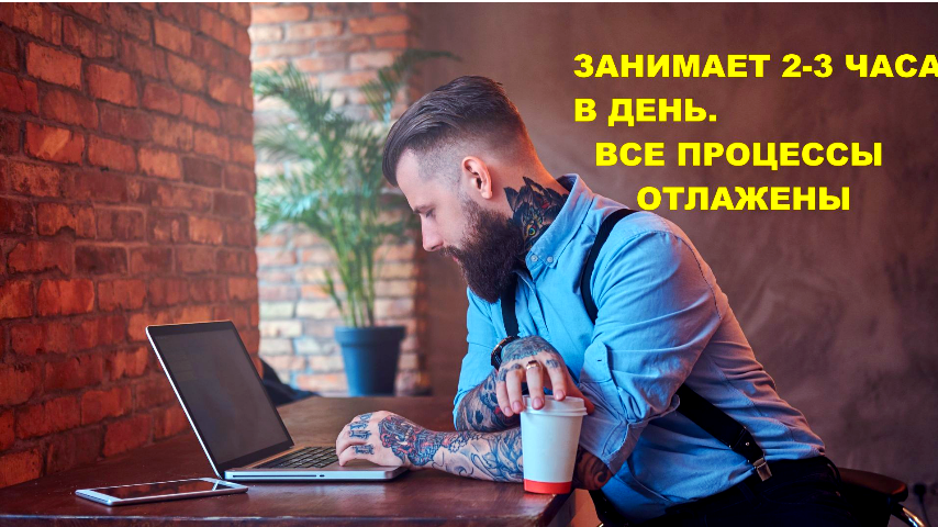 Продажа готовых бизнесов как бизнес