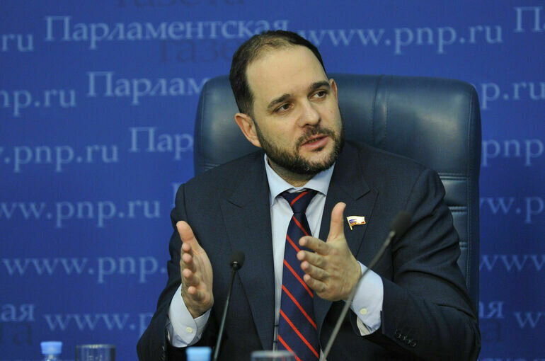   Юрий Инякин/ПГ