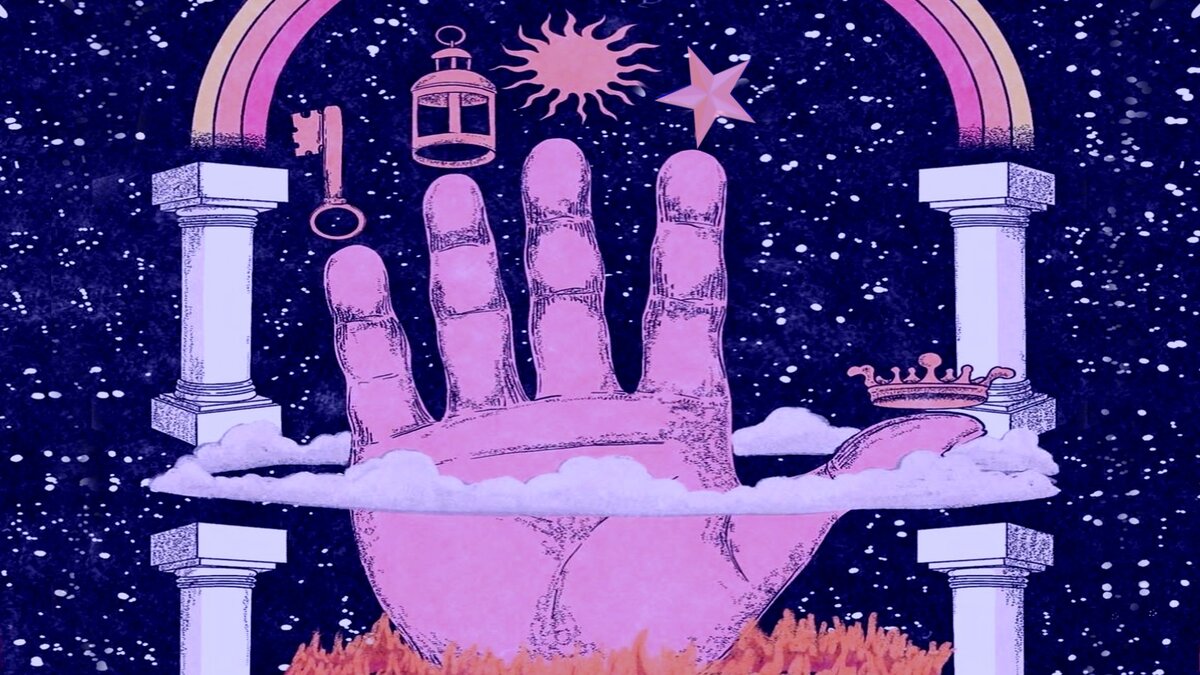 Тест по картинке