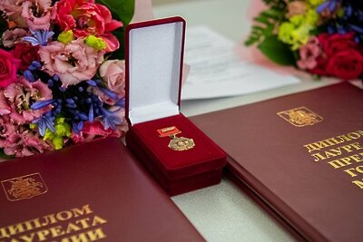    Финалистами архитектурной премии в Москве стали 38 проектов © Сайт мэра Москвы