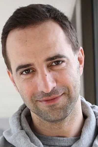 Илья Любимов. Фото: соцсети