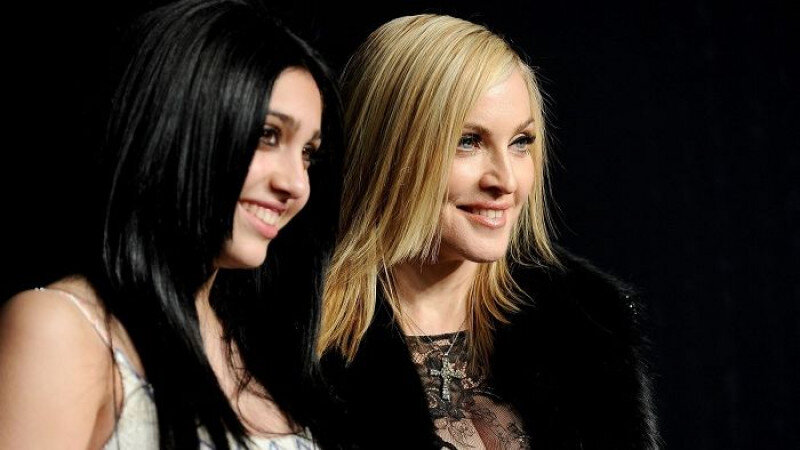     Мадонна и Лурдес. kulturologia.ru