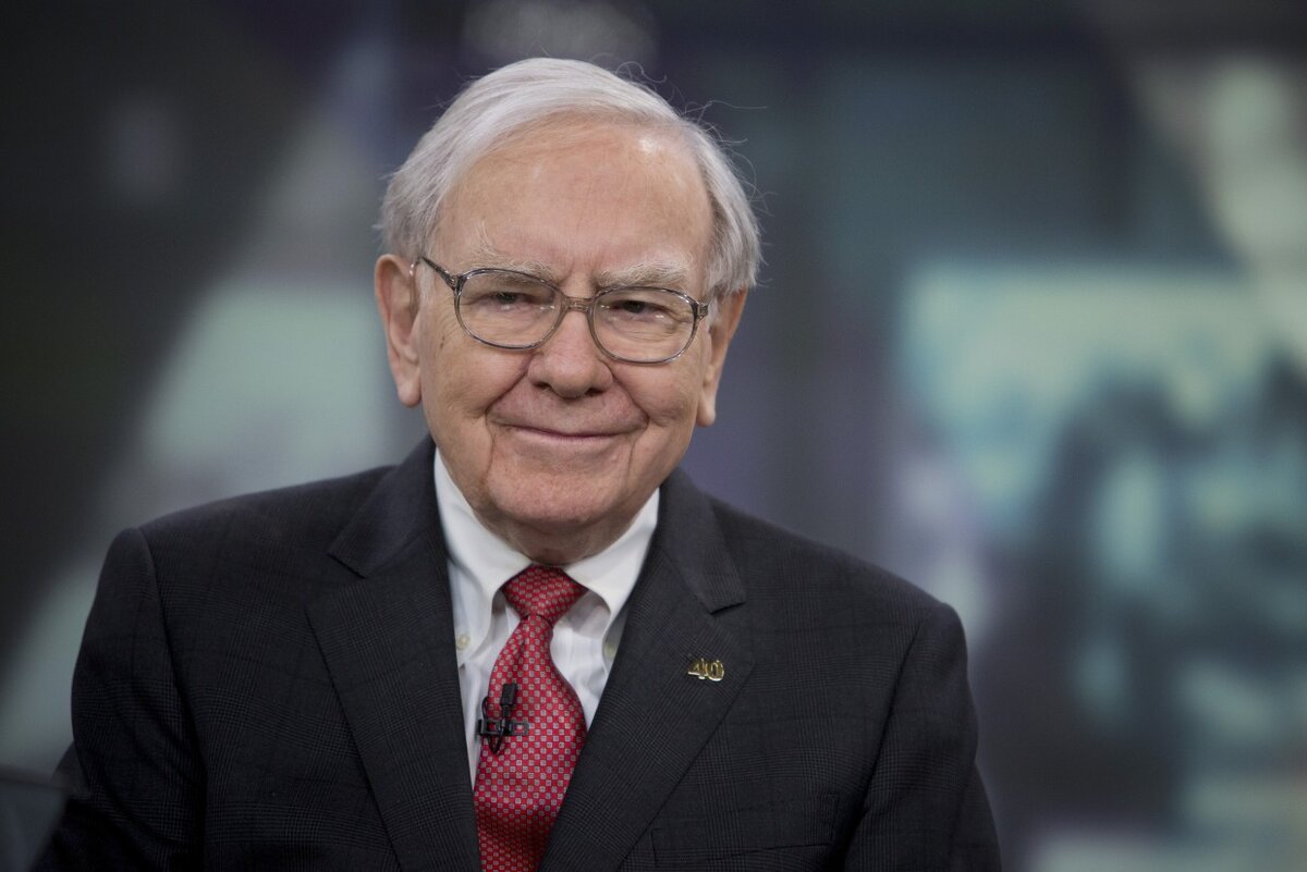 Скотт Илз / Bloomberg