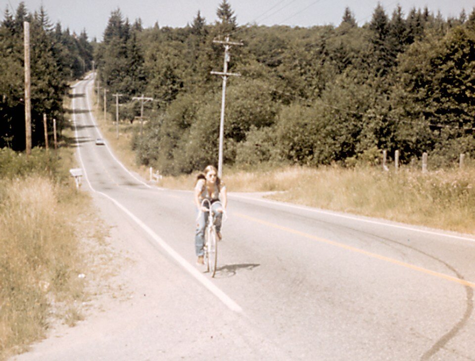 Джоди Лумис 20 лет