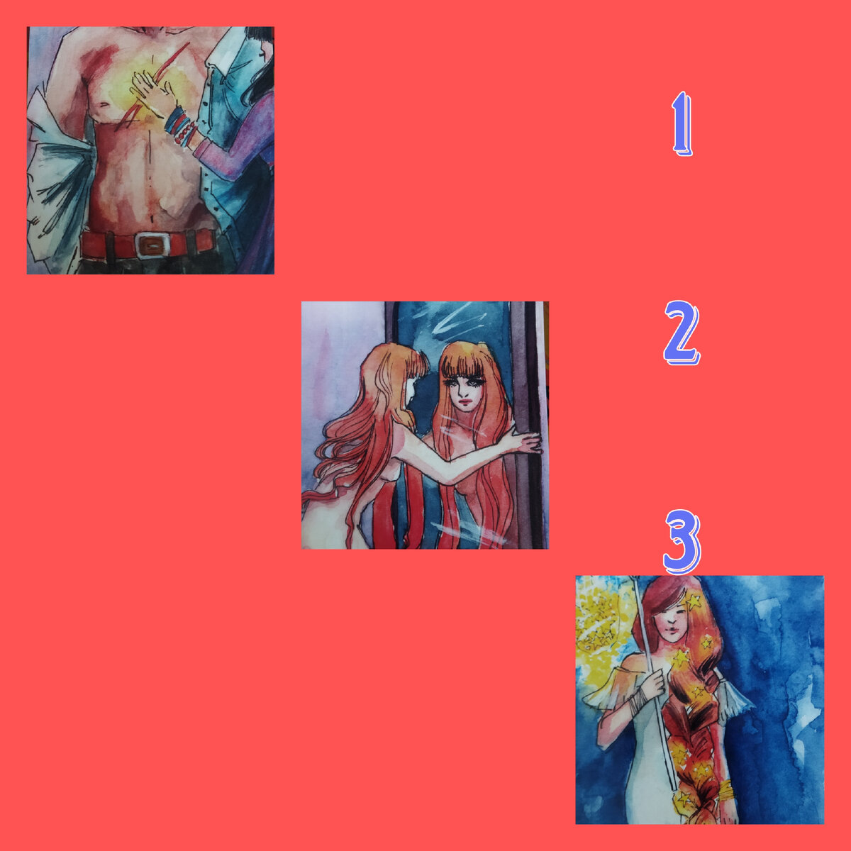 Выбирайте свою карту