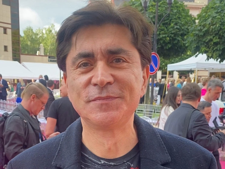   Дмитрий Ильинский