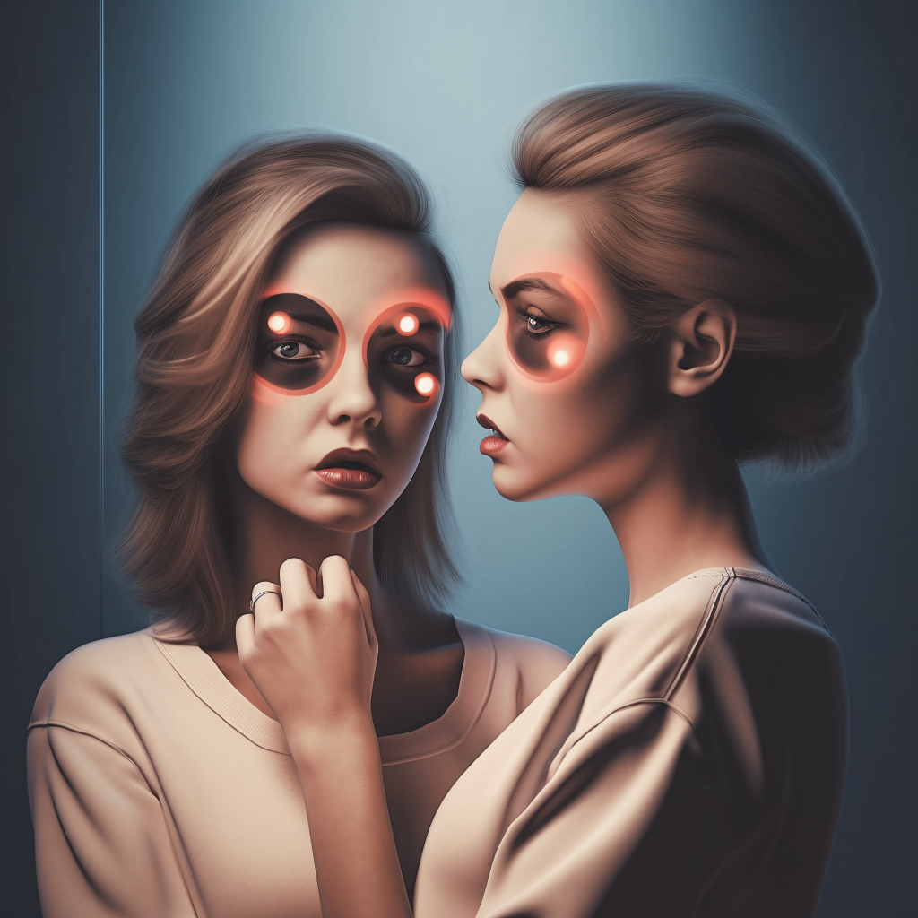 Манипулятивный язык матери