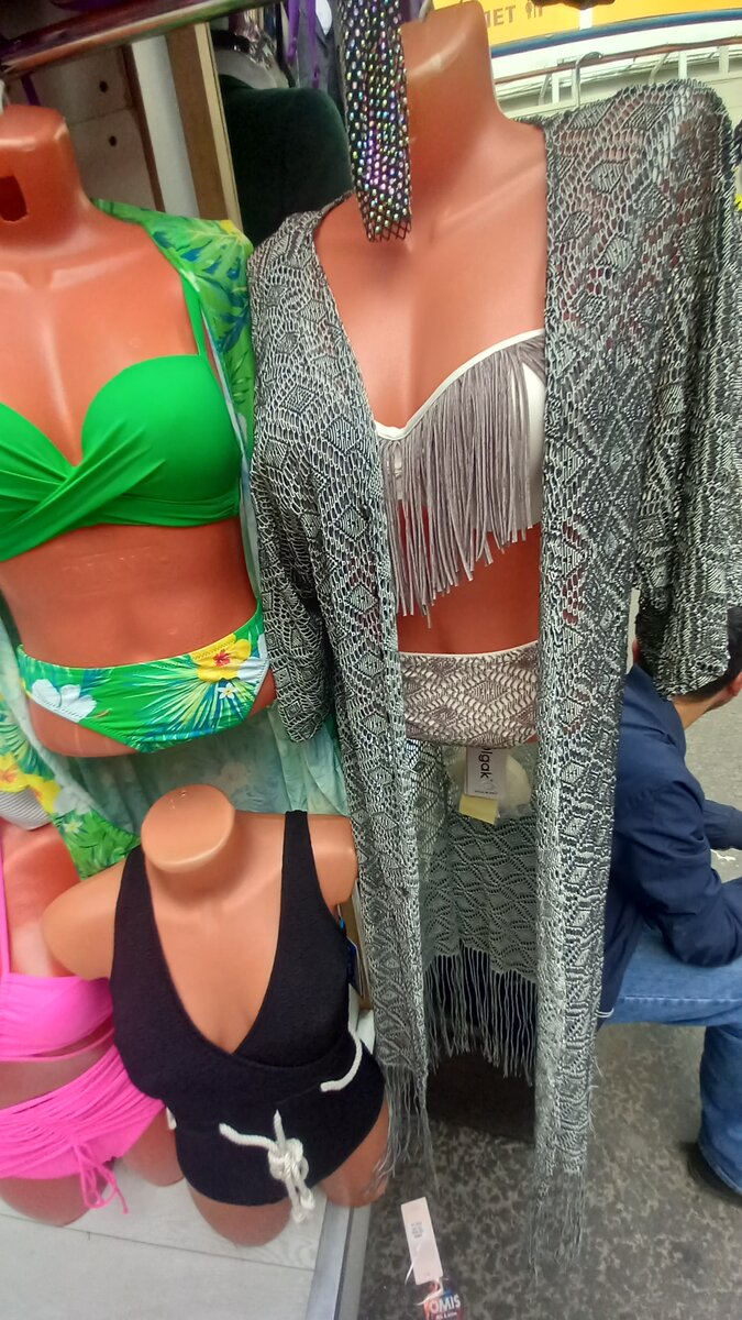 15-134 Садовод купальники  ассортимент в июне 2023.