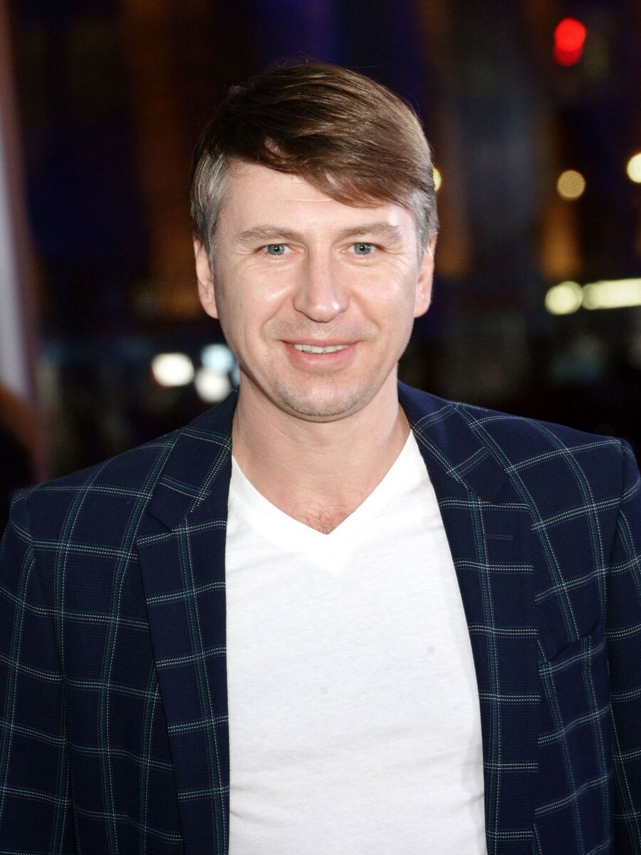 Алексей Ягудин