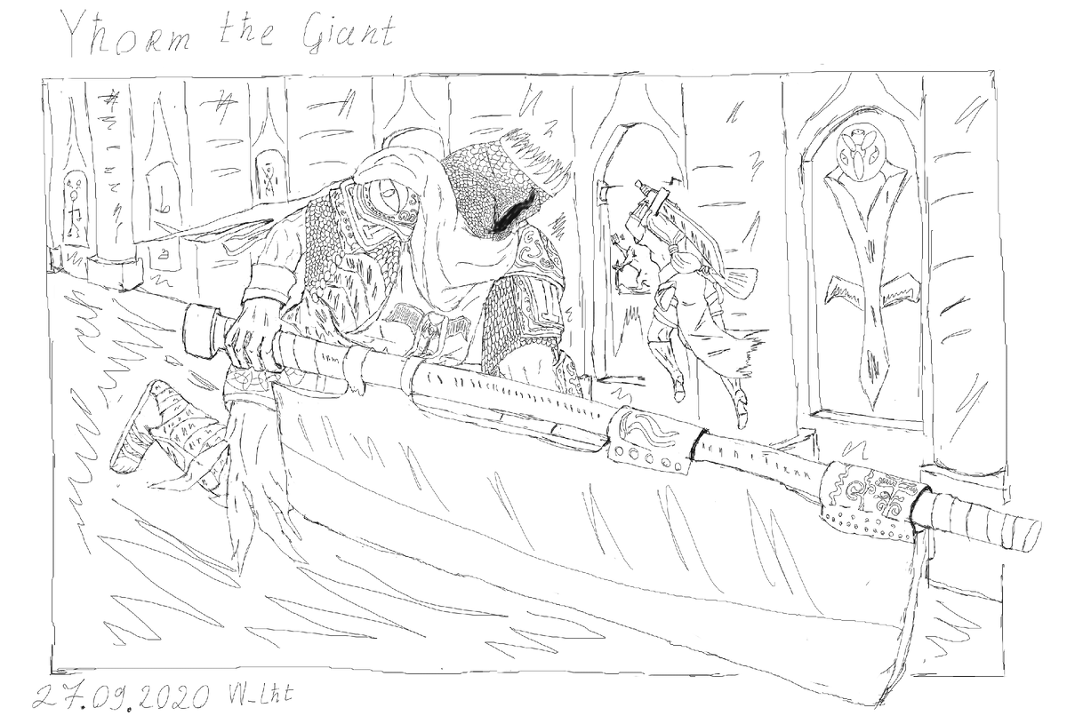 Все изображения взяты из личного архива и были когда-то сделаны лично мной. 