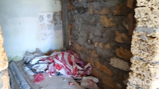 Крымск сборный дом ландшафт