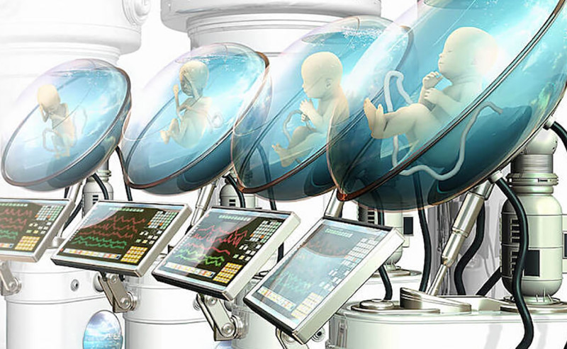 Откуда не Земле столько языков.