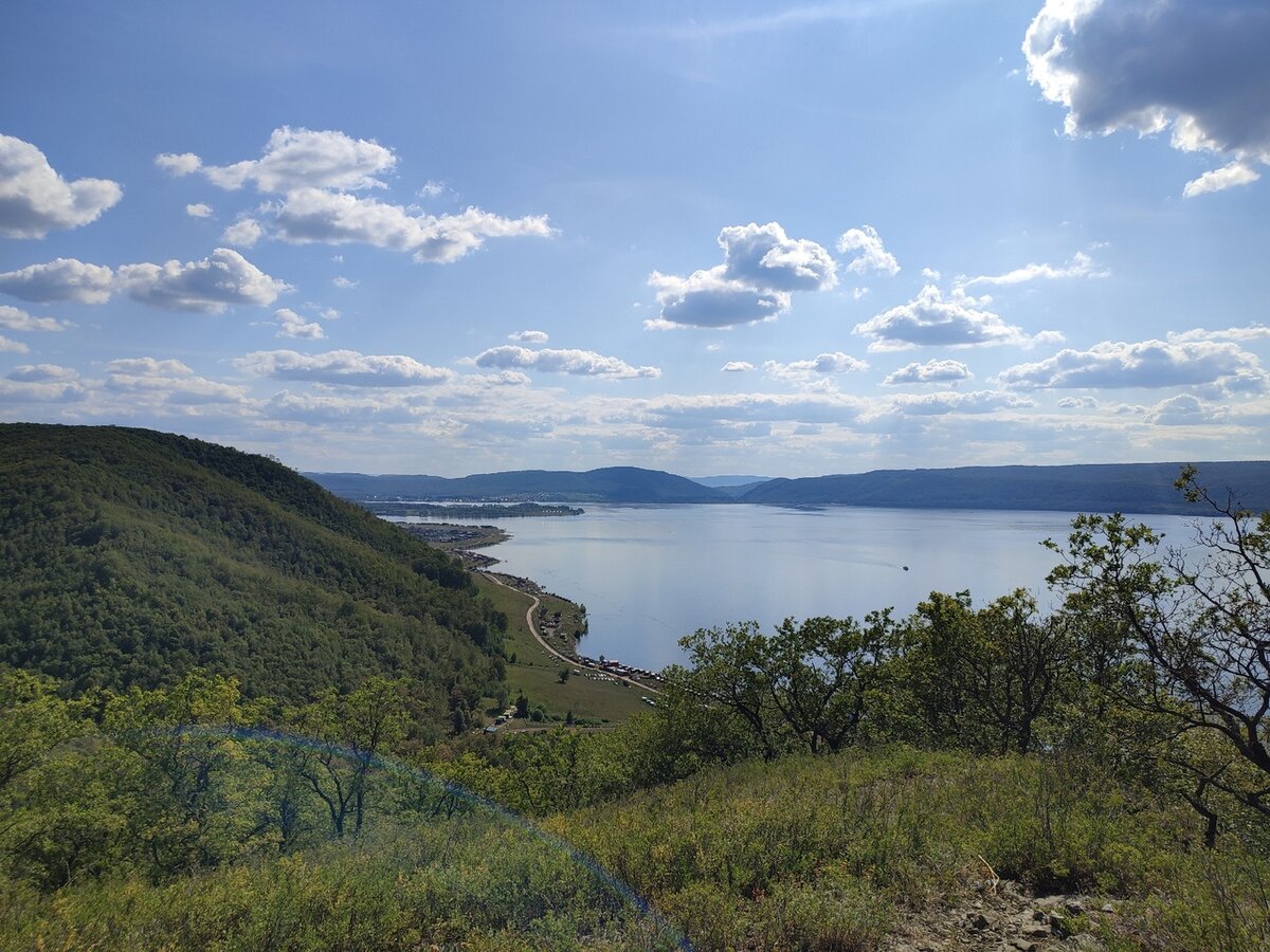 Гора Байкальская Башкирия