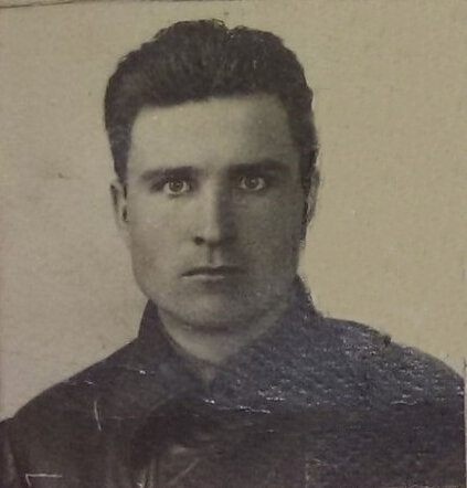 Яценко Кондрат Яковлевич