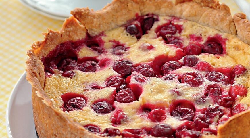 Союз творога и теста - быстрые творожные пироги без дрожжей: лёгкая и рассыпчатая, с элегантной кислинкой - никого не оставит равнодушным