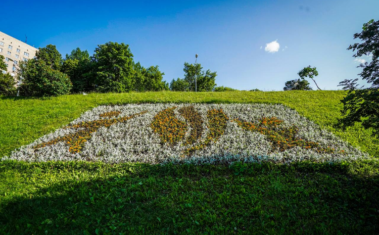 Фото: Городское хозяйство Москвы