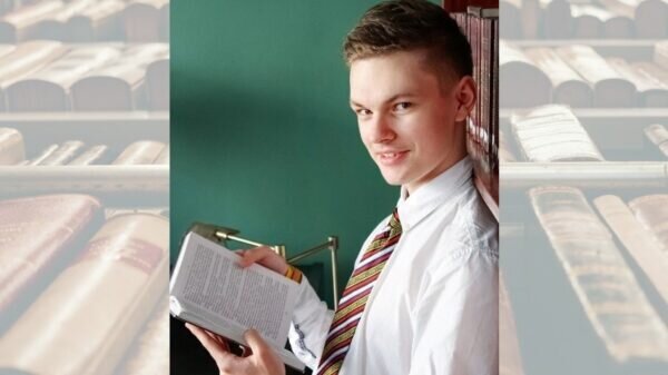    Фото: пресс-служба Комитета по образованию, Санкт-Петербург