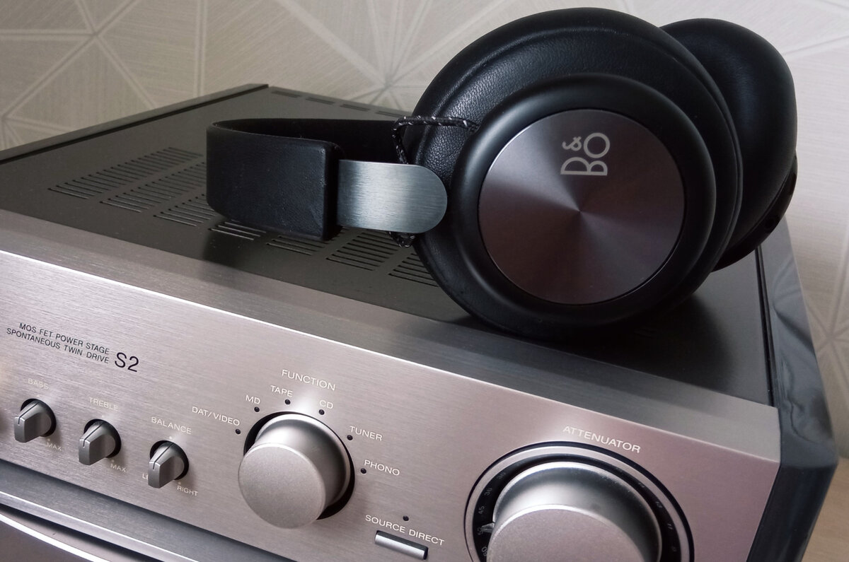 Sony может! | SoundRes | Дзен