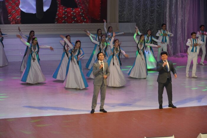 Источник фото: turkmenistan.gov.tm