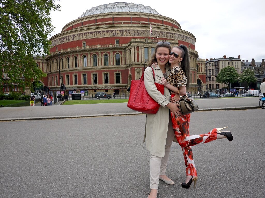 Лондон, Великобритания