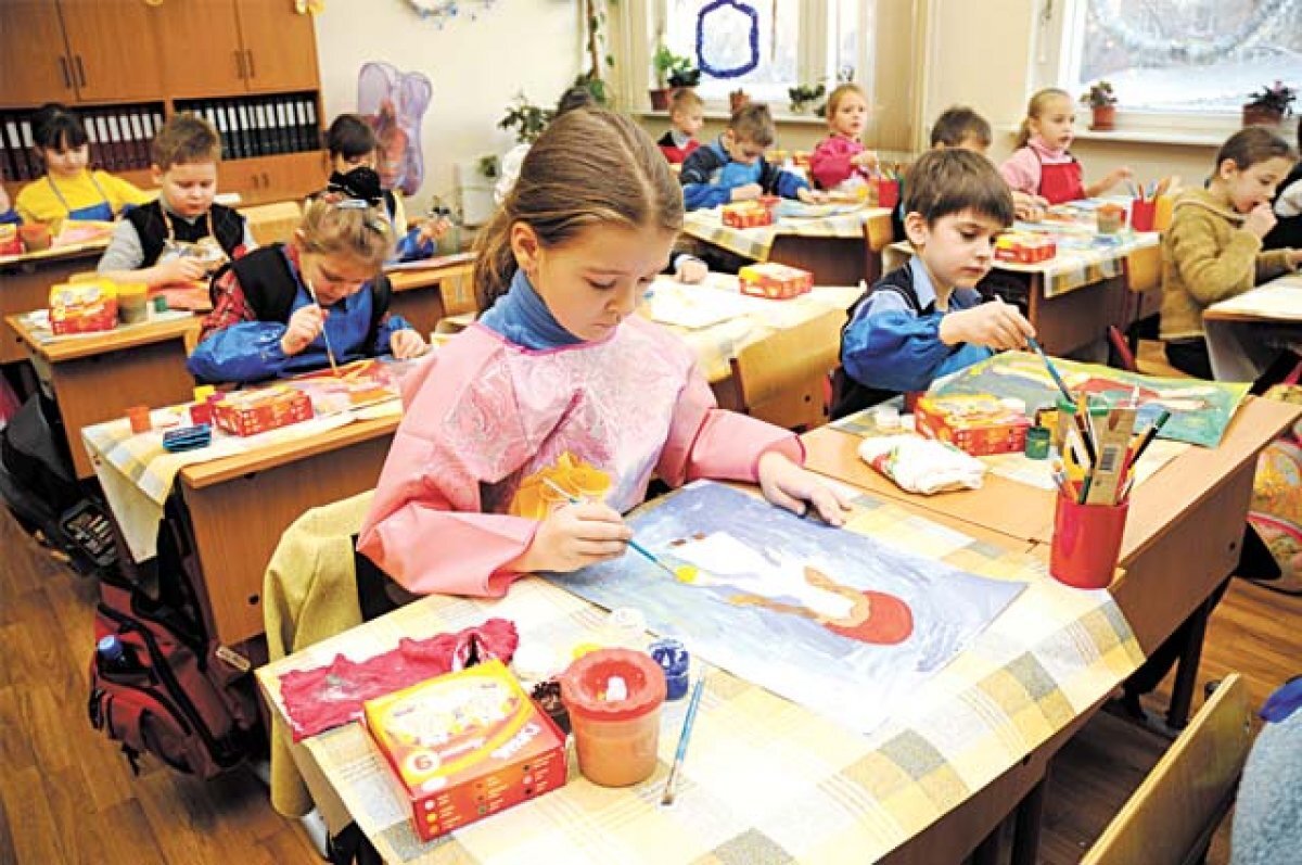    На Ямале изменится концепция предоставления сертификатов на допобразование