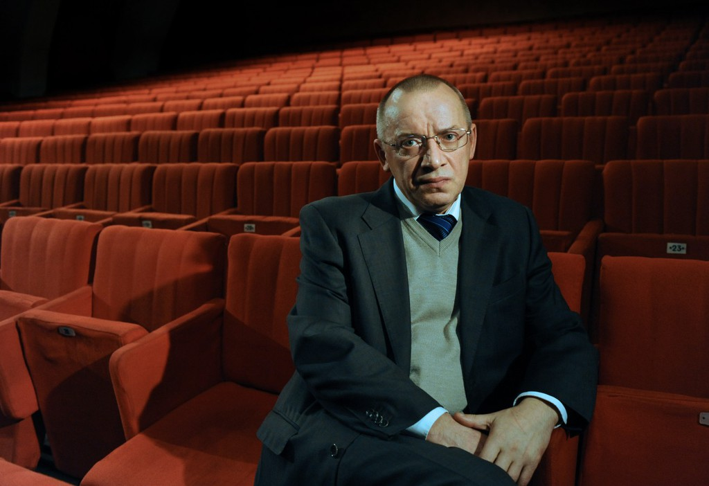 Сергей Арцибашев