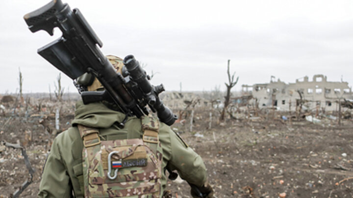 ФОТО: TSITSAGI NIKITA/NEWS.RU VIA GLOBALLOOKPRESS.COM/GLOBALLOOKPRESS