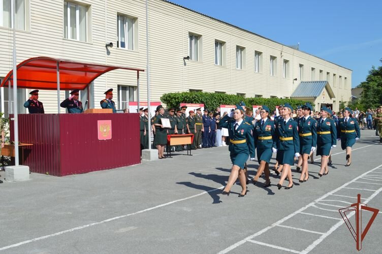 Погоны росгвардия нового образца