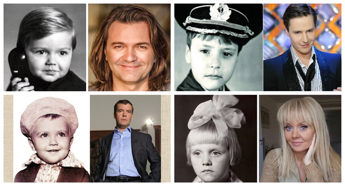 Фото коллаж автора. Источник фото: https://www.instagram.com * 