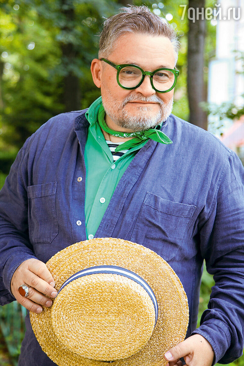    Александр Васильев Юрий Феклистов