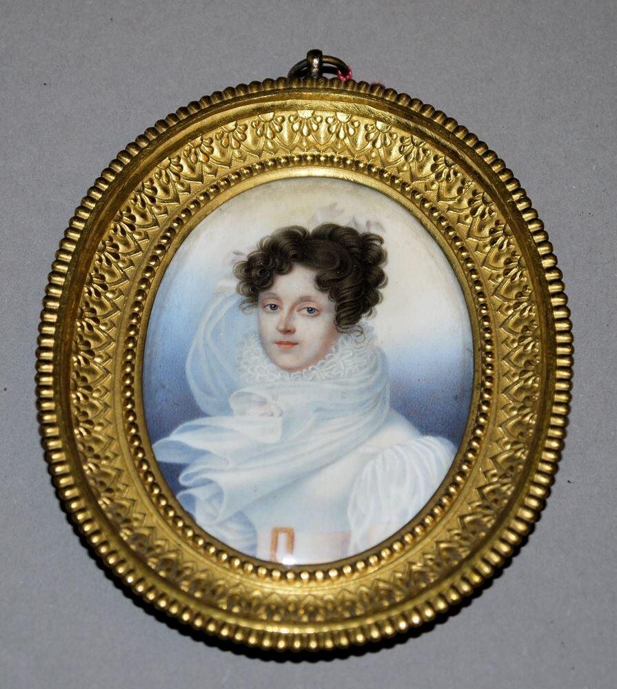 Анна Петровна Кожухова